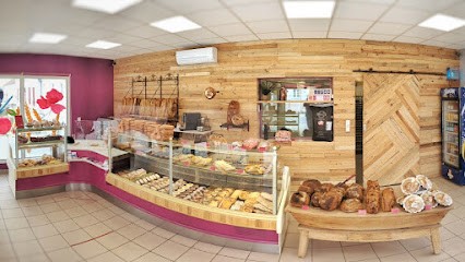 Les Fous De La Boulange (Saint-Genis-d'Hiersac), Boulangerie à Saint-Genis-d'Hiersac