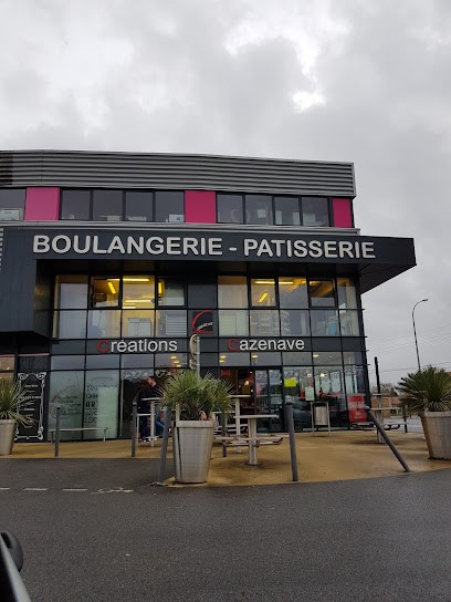 Creations Cazenave, Boulangerie à Saint-Paul-lès-Dax
