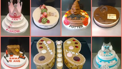 Arnaud Le Pâtissier, Pâtisserie à Ambarès-et-Lagrave