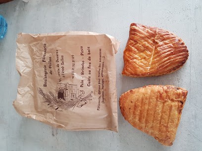 Boulangerie De Selles, Boulangerie à Selles