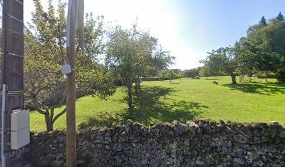Deneux Christine, Pâtisserie à Fransèches