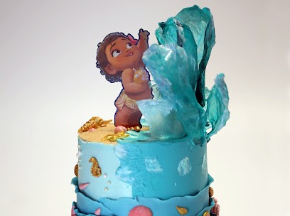 Sunny Sweet Factory, Pâtisserie à Mougins