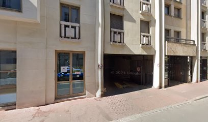 Confédération Nationale De La Patisserie Et De La Confiserie, Pâtisserie à Levallois-Perret