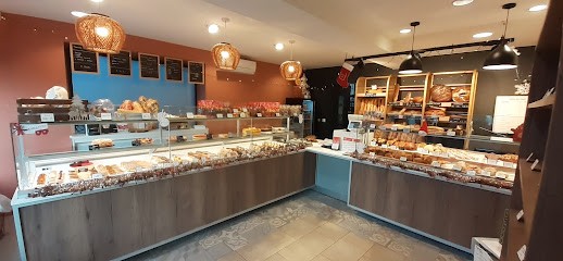 Artisan Boulanger & Banette Delphine Et Brice Lachard, Boulangerie à Meyzieu