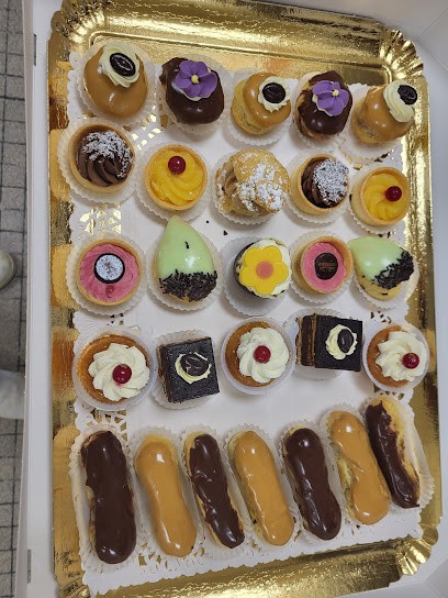 Boo L'Ange Rit, Boulangerie à Crouy-en-Thelle