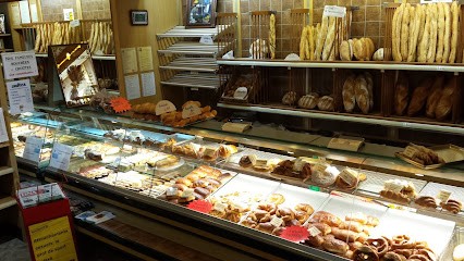 Boulangerie Pâtisserie Sonntag, Boulangerie à Niederlauterbach