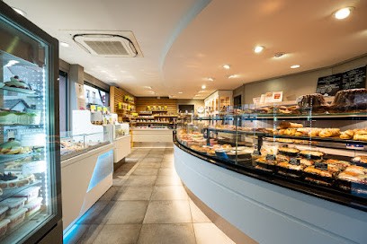 Boulangerie - Pâtisserie Albert BUSSER, Pâtisserie à Vendenheim