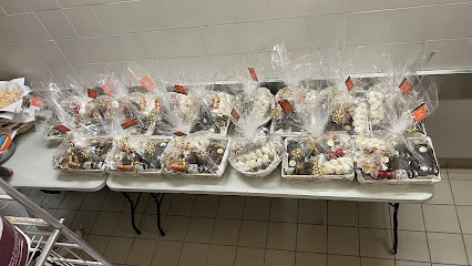 La Baguette De Campagne, Boulangerie à Saint-Perdon