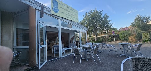 Les Co'Pains D'abord, Boulangerie à Colombiers