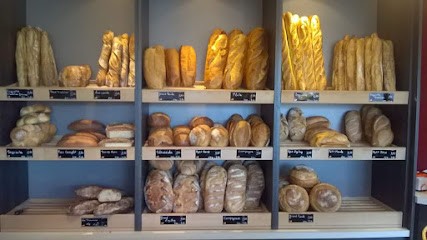 The Bread Workshop, Boulangerie à Mespaul