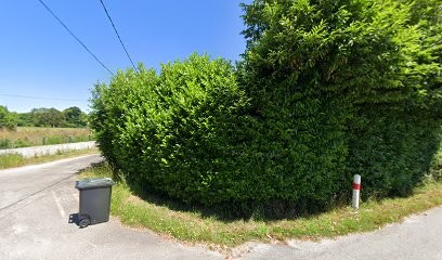 Pâtisserie Fabien Laurent, Pâtisserie à Brandivy