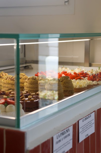 Sable Chaud - Pâtisserie Créative, Pâtisserie à Capbreton