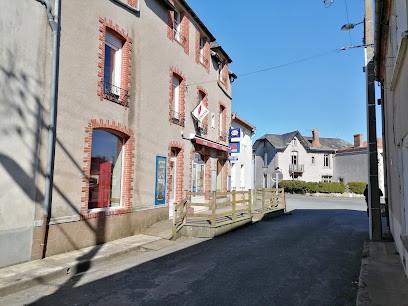 Soinne Didier, Boulangerie à Sèvremoine