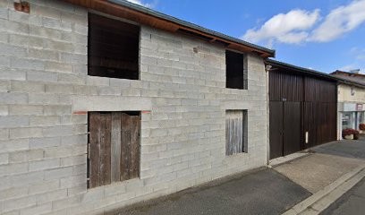 Aux saveurs des pains, Boulangerie à Saint-Remy-en-Bouzemont-Saint-Genest-et-Isson