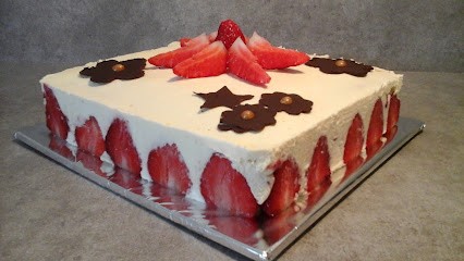 Les Gourmandises De Didier, Pâtisserie à Sarrians