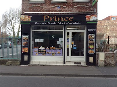 Prince, Pâtisserie à Roubaix