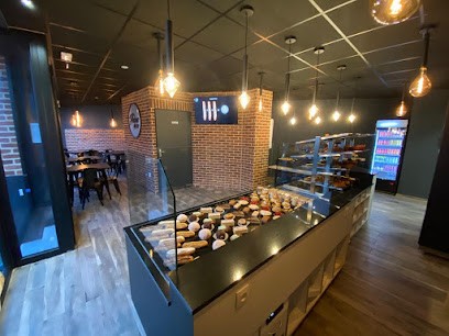Pains & Cafe, Boulangerie à Douai
