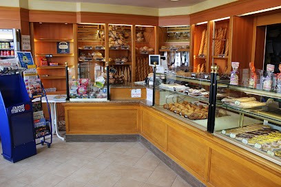 The Bakehouse Septièrois, Boulangerie à Treize-Septiers