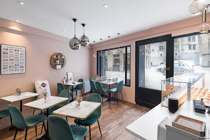 Ty Chou Saint-Germain, Pâtisserie à Rennes