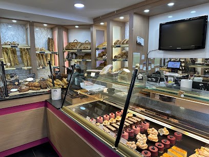 Aux Epis Curieux, Boulangerie à Ensisheim