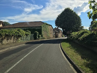 Garrigues Thierry, Boulangerie à Goudourville