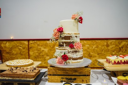 Aligâteaux, Pâtisserie à La Rochenard