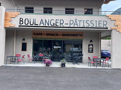 Boulangerie LIEVAL ESPINASSES, Boulangerie à Espinasses