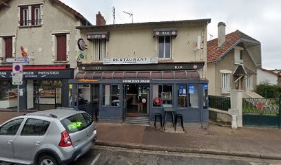 Amrane Said, Boulangerie à Chatou