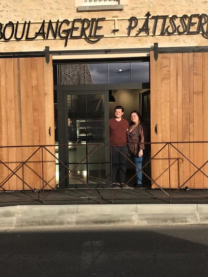 Le Fournil De Valence, Boulangerie à Valence-en-Brie