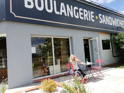 Maison Janin, Boulangerie à Giroussens