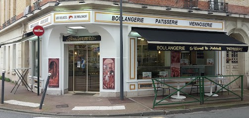 Les Délices De Malakoff, Boulangerie à Malakoff