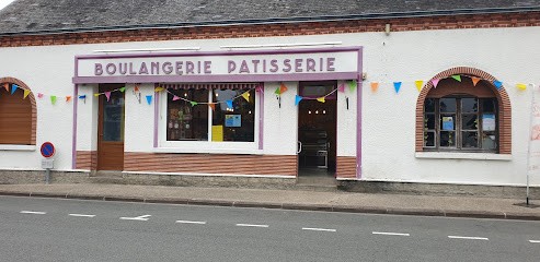 Boulangerie Girault, Boulangerie à Souesmes