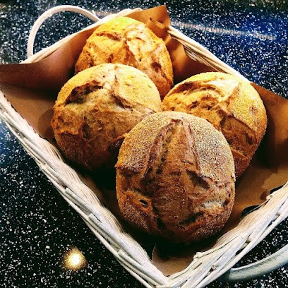 Au Bon Levain, Boulangerie à Vallières