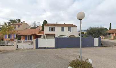 Frigomeca, Pâtisserie à La Londe-les-Maures