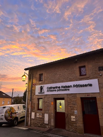 Catherine Kelsen Pâtisserie, Pâtisserie à Ugny