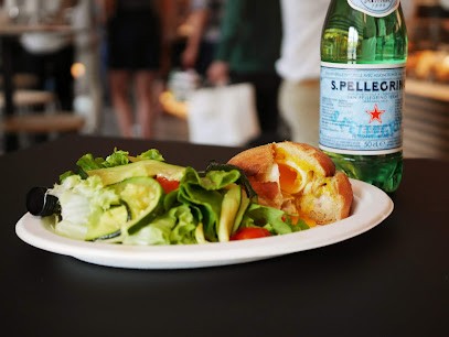 Maison Pozzoli - Hôtel Dieu, Boulangerie à Lyon 02