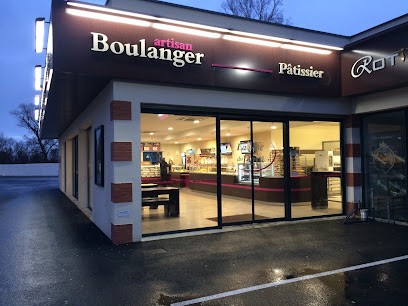 La Mie Du Pain, Boulangerie à Tarbes