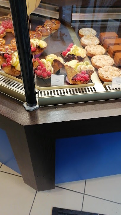 Coquelin Sylvain, Boulangerie à Dol-de-Bretagne