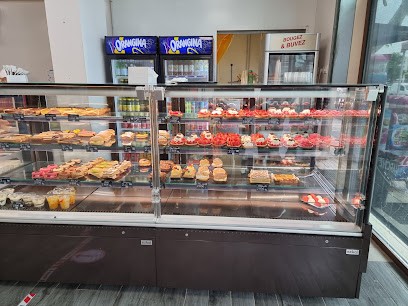 boulangerie pâtisseries bistrot du marché, Boulangerie à Port-Saint-Louis-du-Rhône