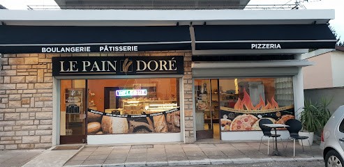 SARL Le Pain Doré, Boulangerie à Dole