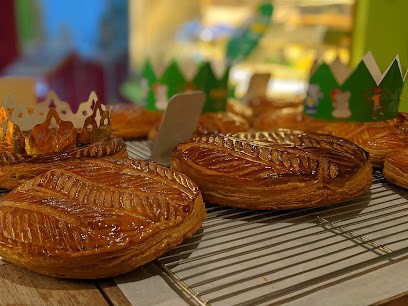 L'ÉCORCE DE PAIN, Boulangerie à Graçay