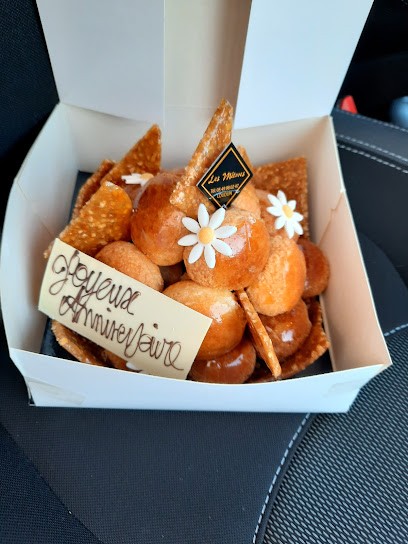 Boulangerie Les Métives, Boulangerie à Loudun