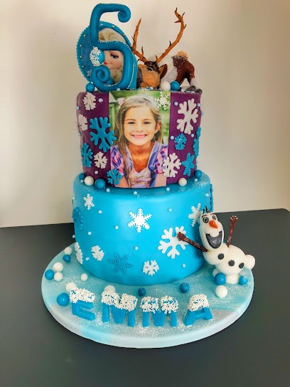 St Jo Cake Design, Pâtisserie à Saint-Jorioz