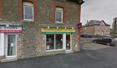 Au P'tit Creux Chez Dorothee, Boulangerie à Combourg