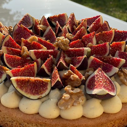 O Pas Sage Gourmand, Pâtisserie à Comines