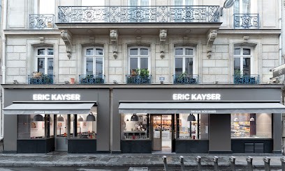 ERIC KAYSER Vendôme Store, Boulangerie à Paris 01
