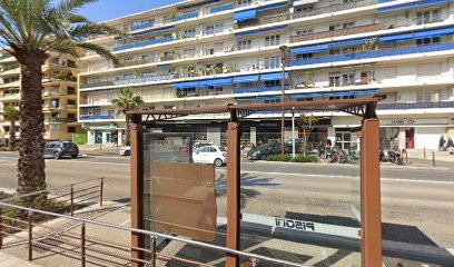 SARL BALLY, Boulangerie au Cannet