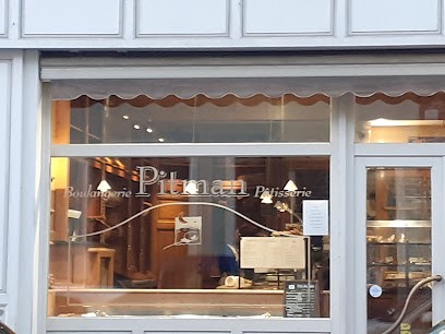 Boulangerie-Pâtisserie Pitman, Pâtisserie à Lambersart