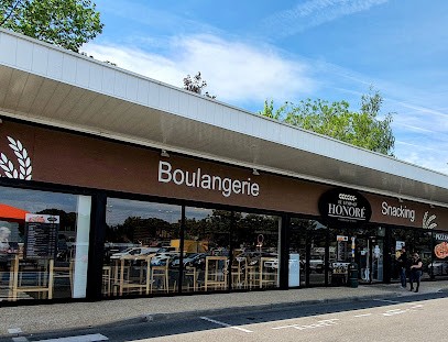 Le Temps D'Honoré, Boulangerie à Chambly