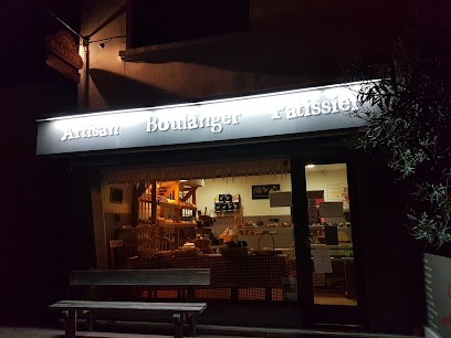 Artisan Boulanger Pâtissier L'auberge Des Pains, Boulangerie à Talence